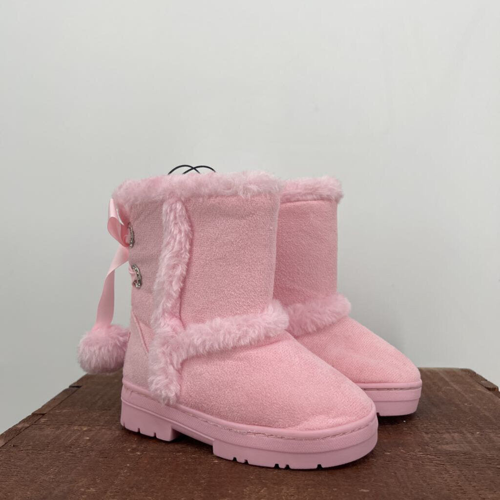 BeBe Girls Boots