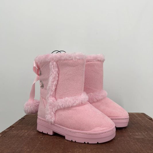 BeBe Girls Boots