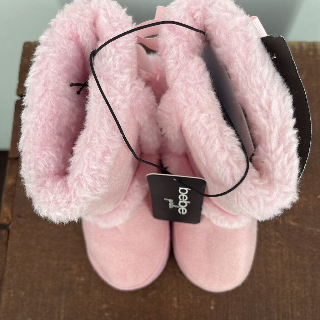 BeBe Girls Boots
