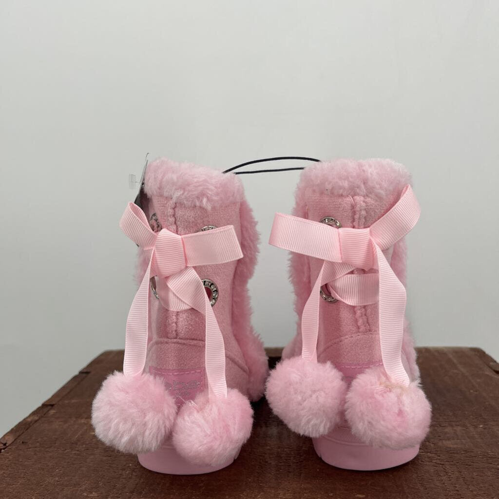 BeBe Girls Boots