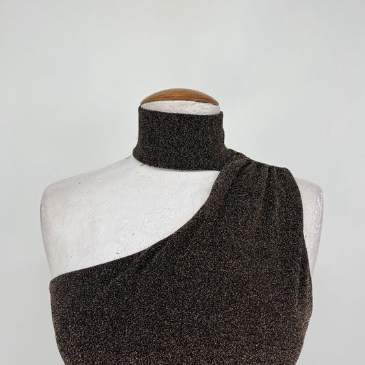 GILLI One Shoulder Dress
