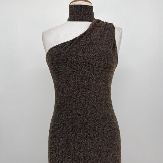 GILLI One Shoulder Dress