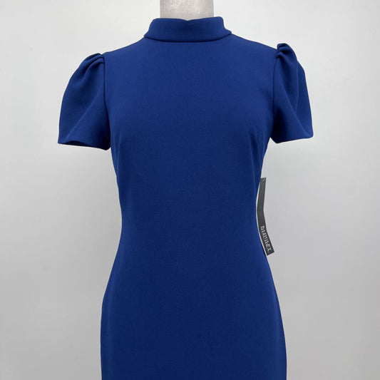 Badgley Mischka S/s Dress
