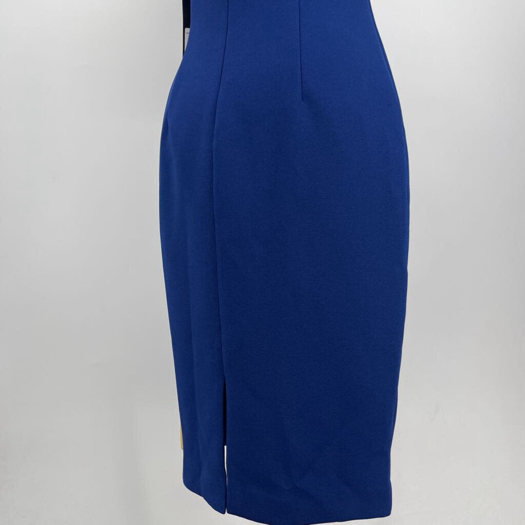 Badgley Mischka S/s Dress