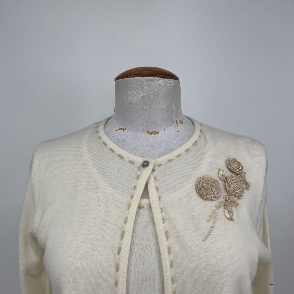 Debbie Morgan L/s Cardigan