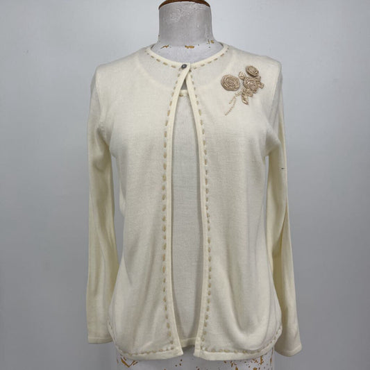 Debbie Morgan L/s Cardigan