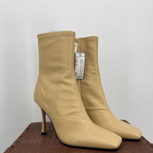 Tony Bianco Leather Boots
