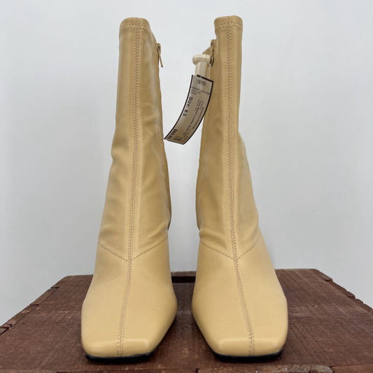 Tony Bianco Leather Boots