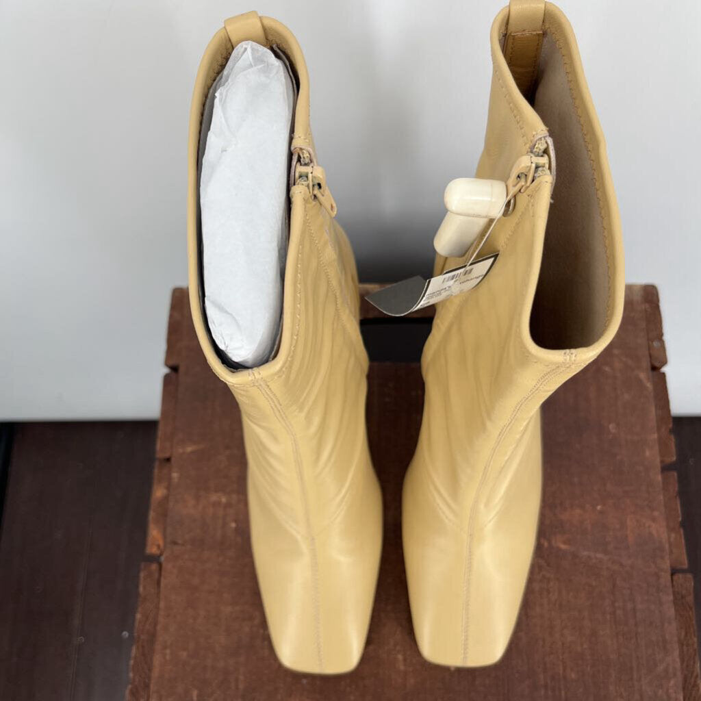 Tony Bianco Leather Boots