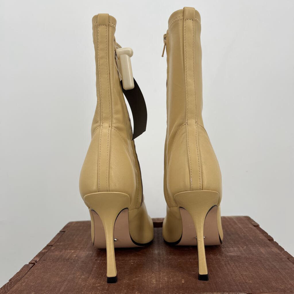Tony Bianco Leather Boots