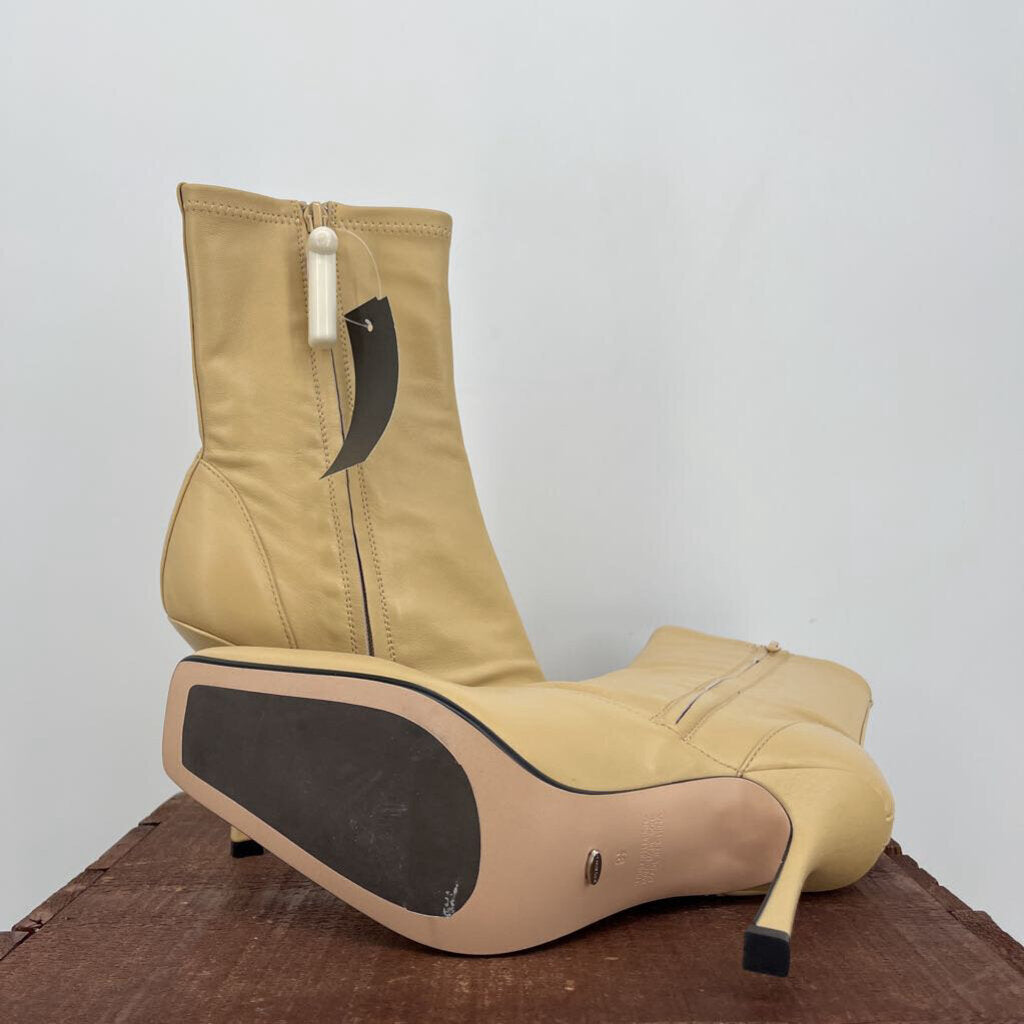 Tony Bianco Leather Boots