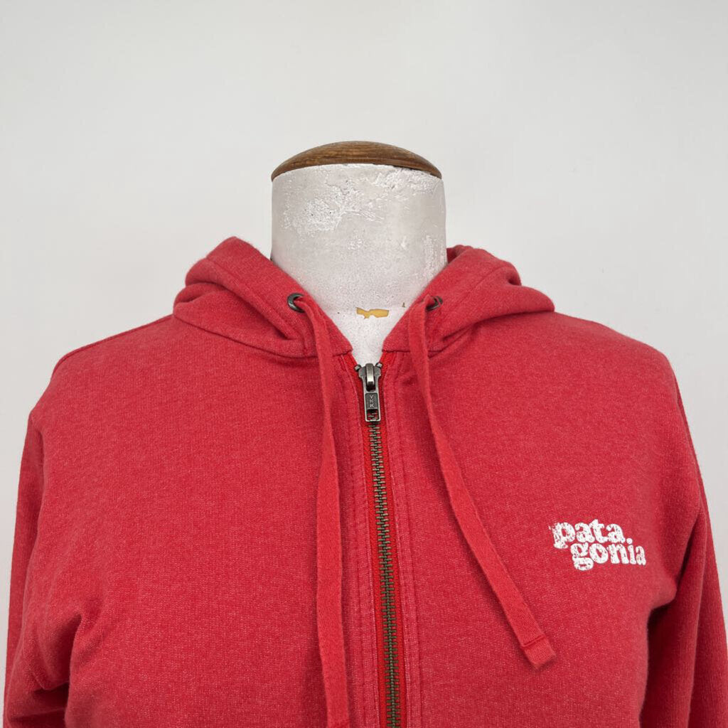 Patagonia Hoodie