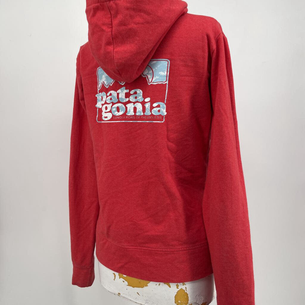 Patagonia Hoodie