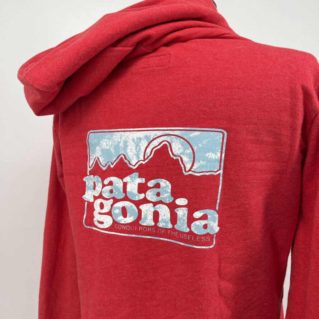 Patagonia Hoodie