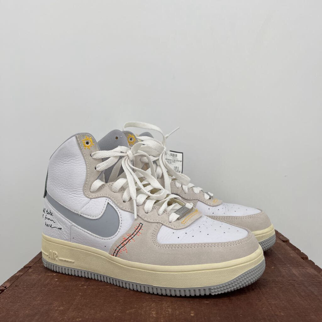 Nike Air Force One Sneakers
