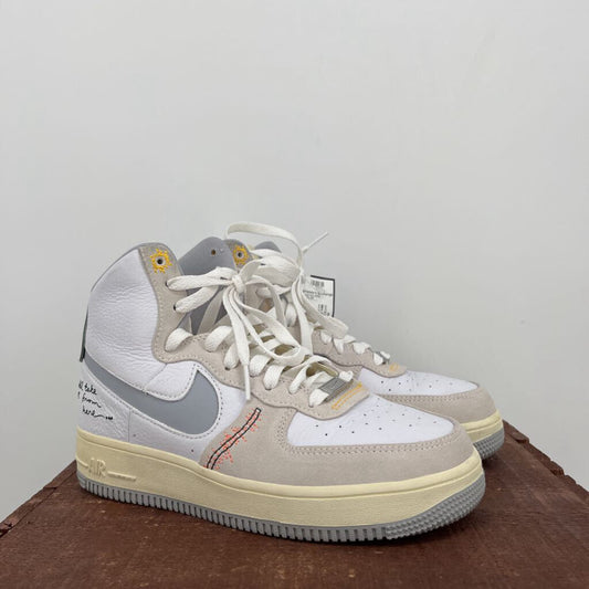 Nike Air Force One Sneakers
