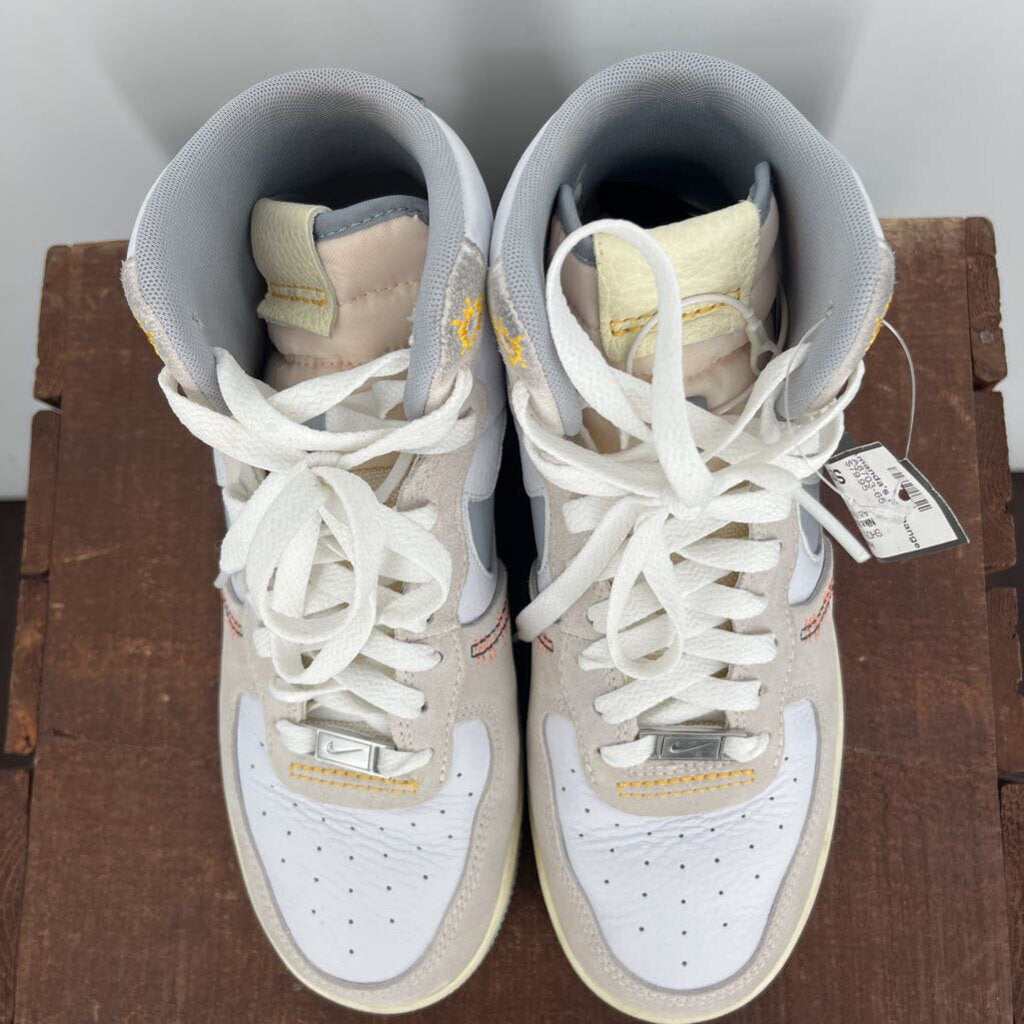 Nike Air Force One Sneakers