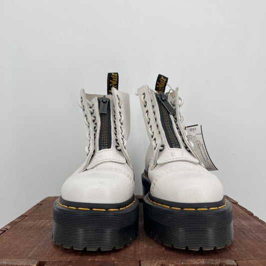 Dr. Martens Platform Boots