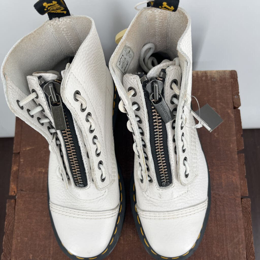 Dr. Martens Platform Boots