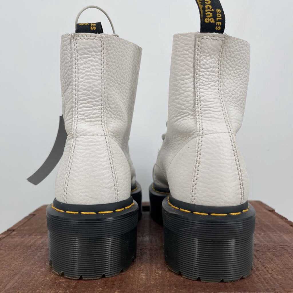 Dr. Martens Platform Boots