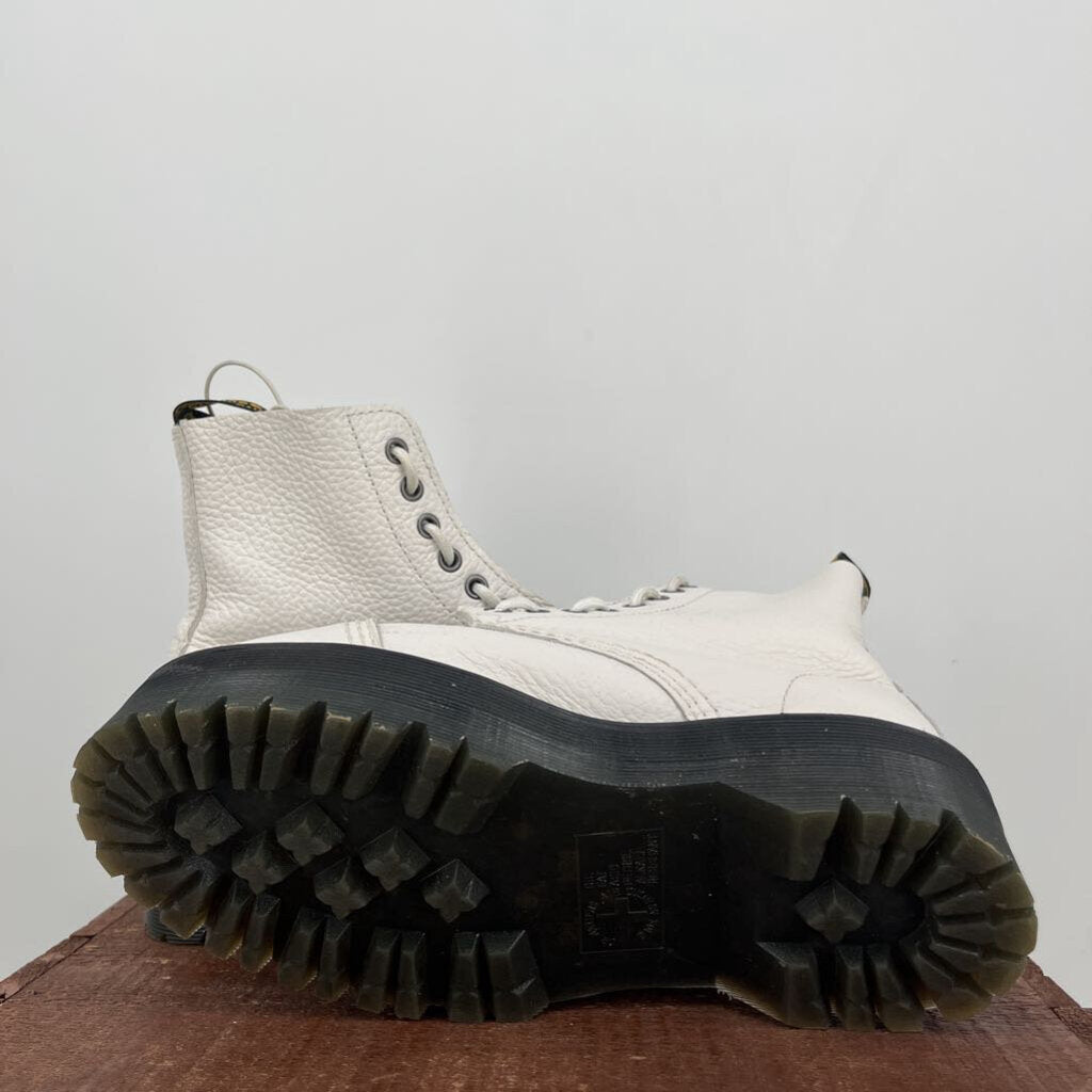 Dr. Martens Platform Boots