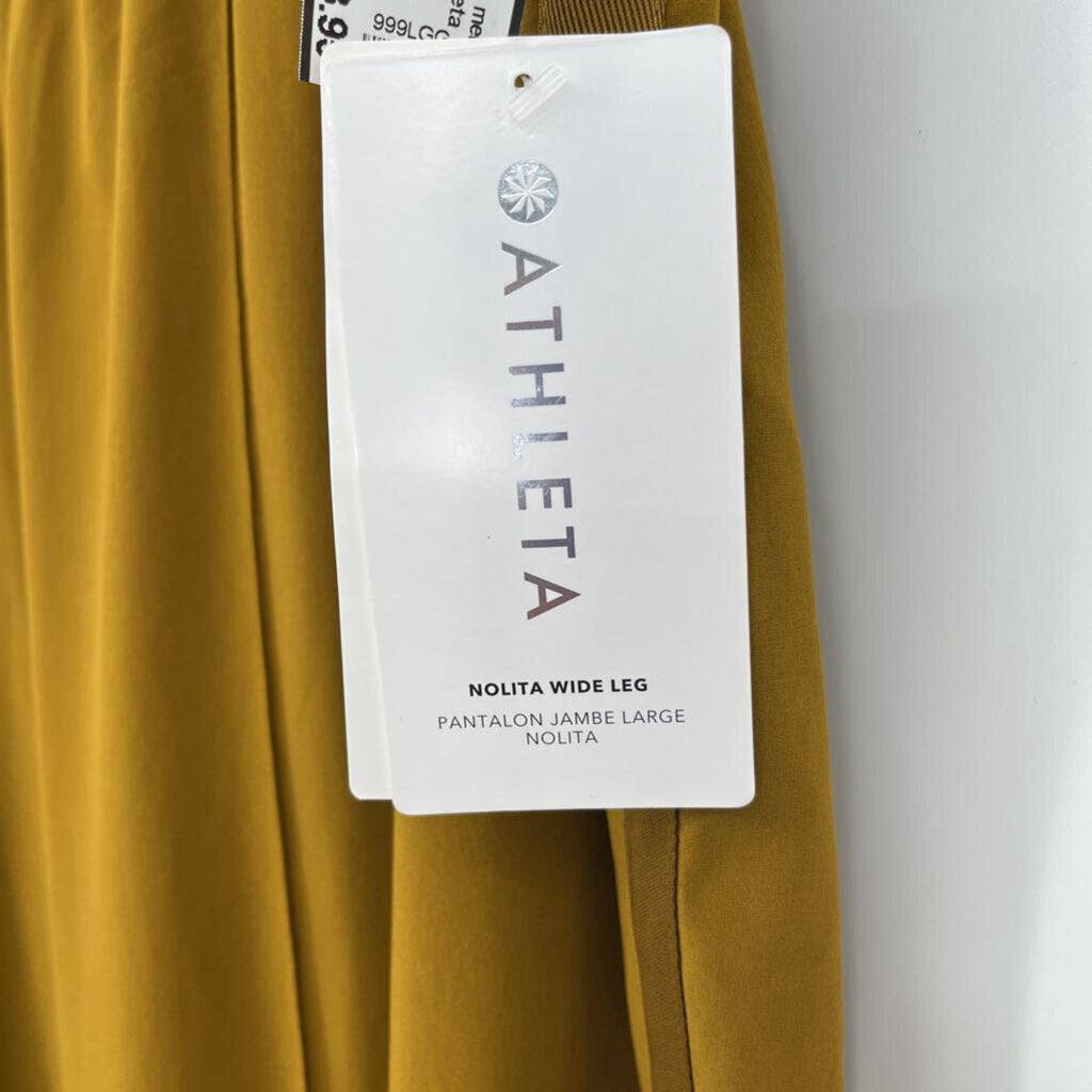 AThleta Wide Leg Pant