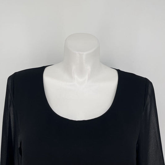 Neiman Marcus Layered Dress