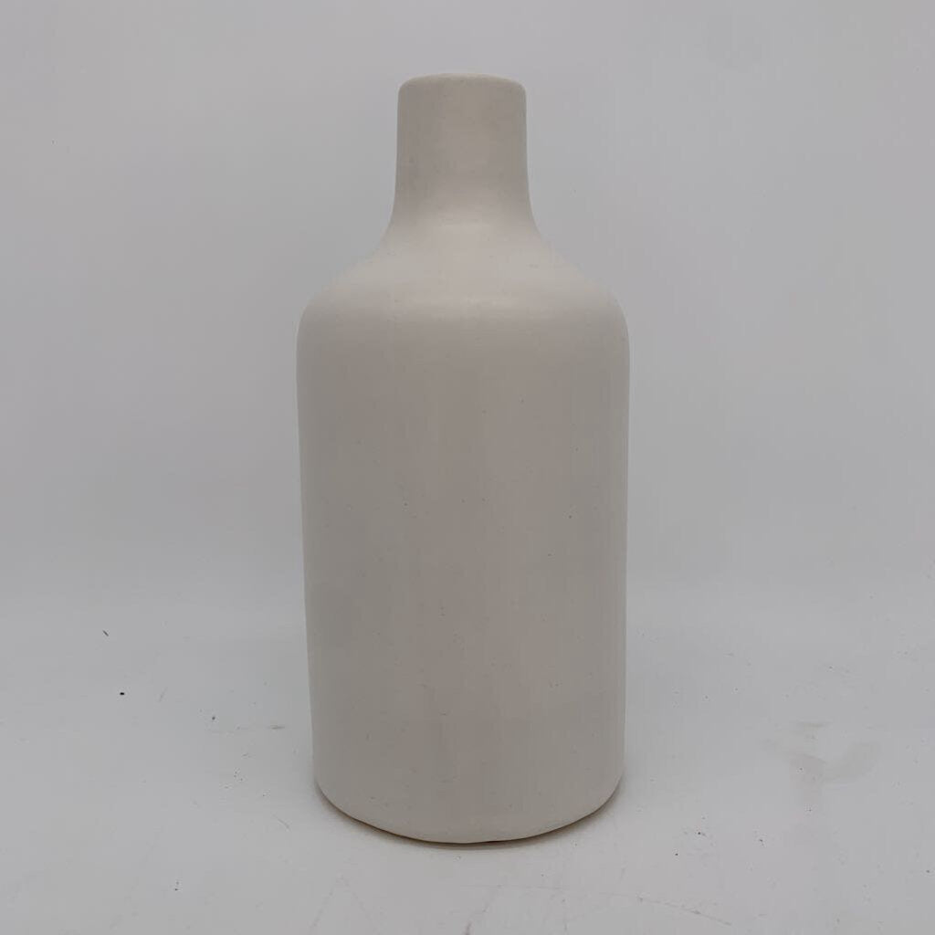 WE Ceramic Vase