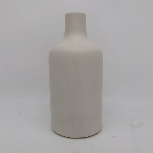 WE Ceramic Vase