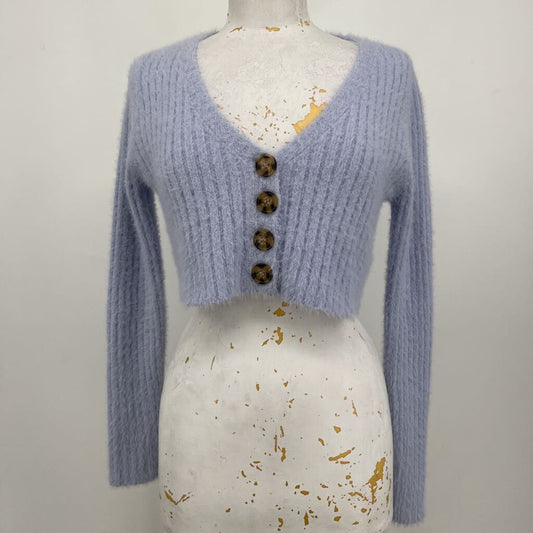 Urban Outfitters L/s Cardigan