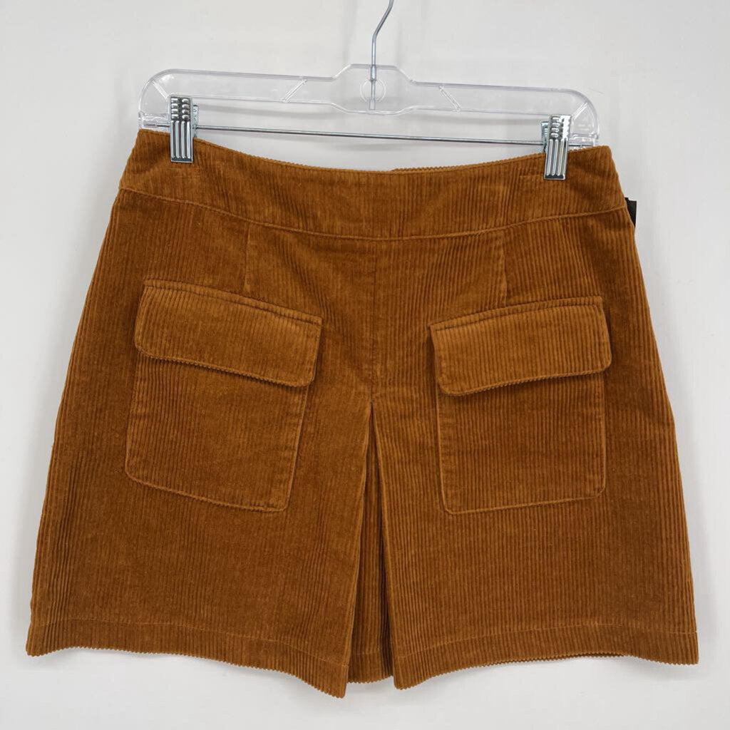 BDG Cord Skirt