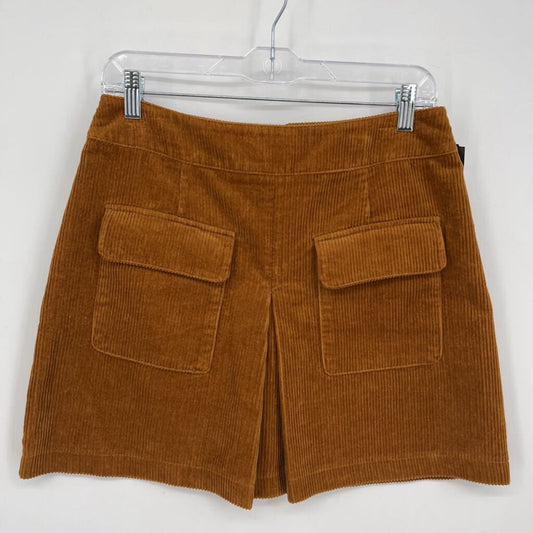 BDG Cord Skirt