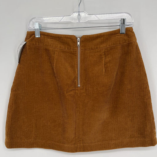 BDG Cord Skirt