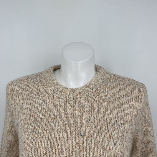Dylan L/s Sweater