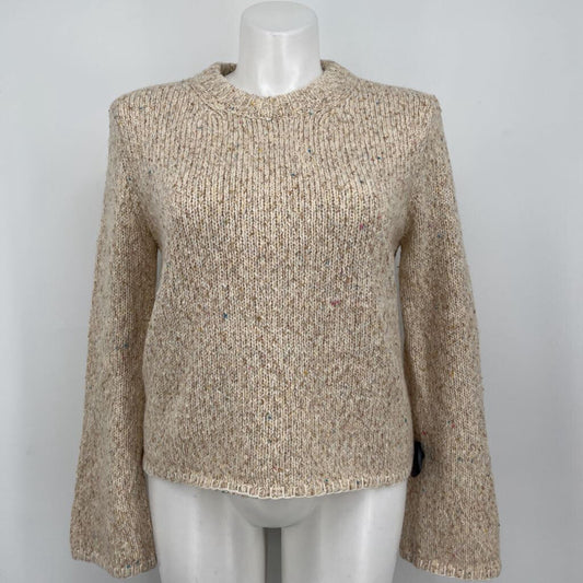 Dylan L/s Sweater