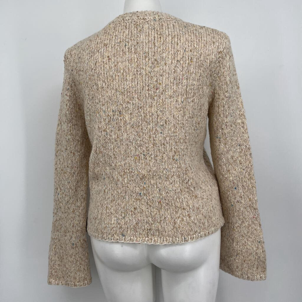 Dylan L/s Sweater