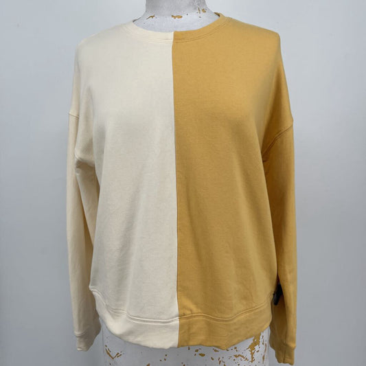 Marine Layer L/s Sweatshirt