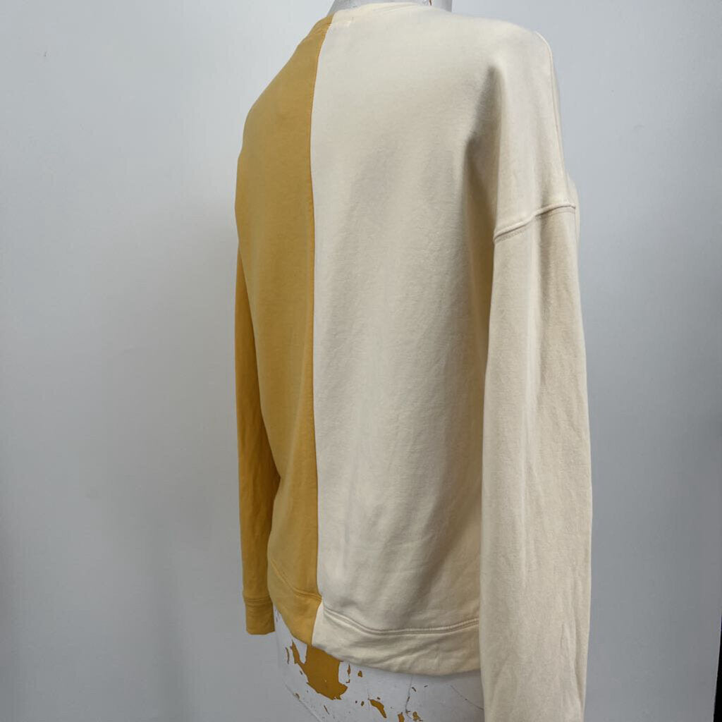 Marine Layer L/s Sweatshirt