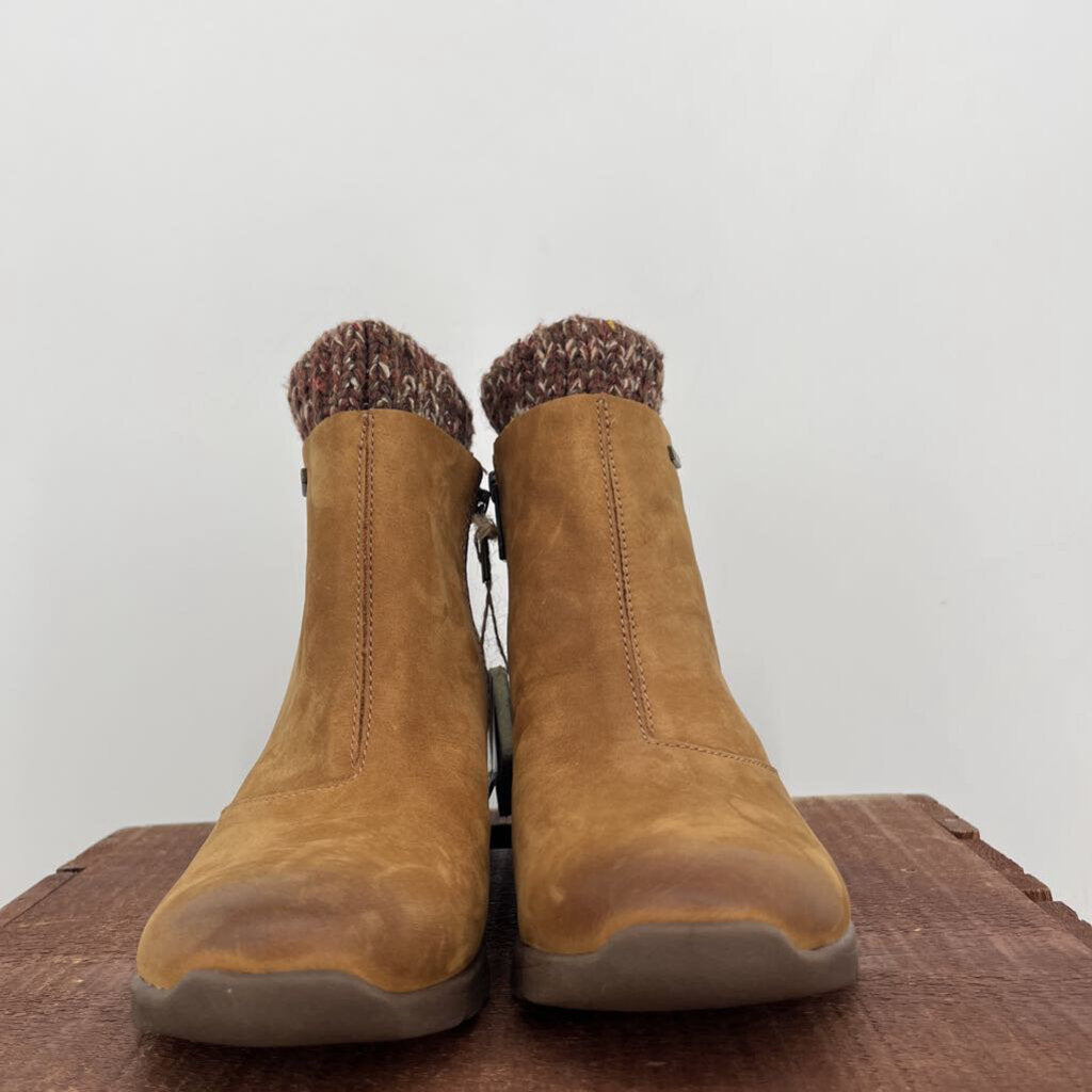 Bionica by Orthlite Boots
