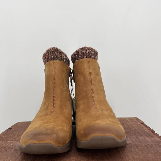 Bionica by Orthlite Boots