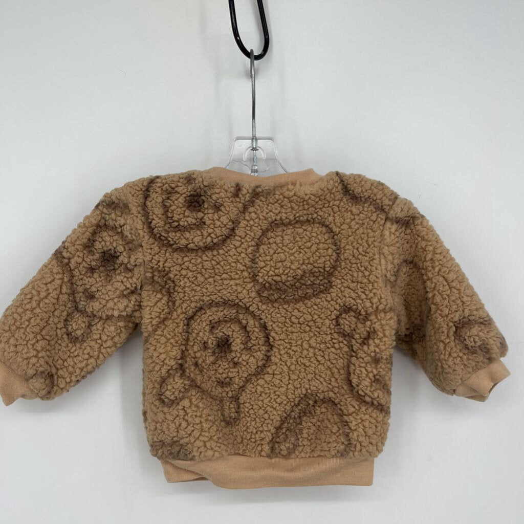 Disney 2pc Sherpa Pant Set