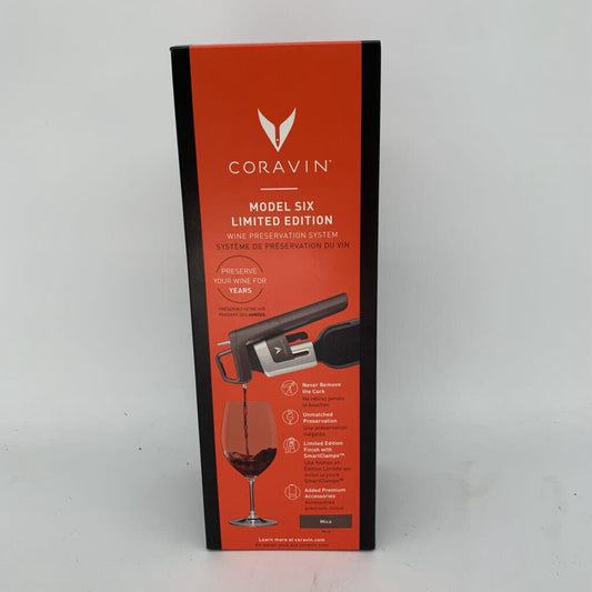 Coravin Wine Preservation System