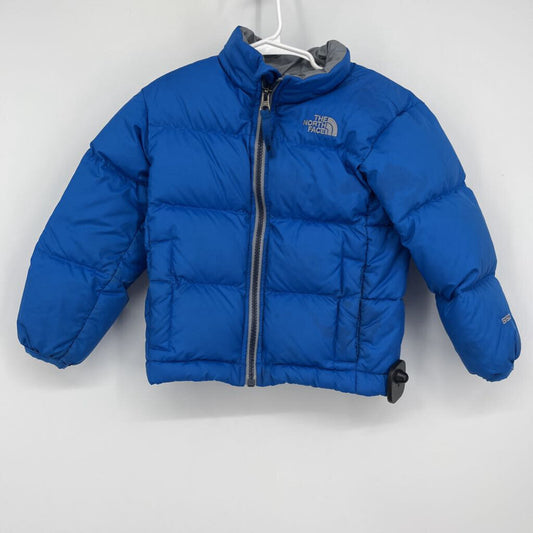 The North Face Coat