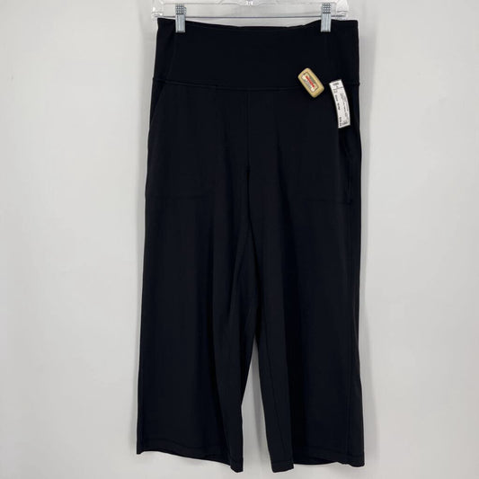 Lululemon crop Leggings