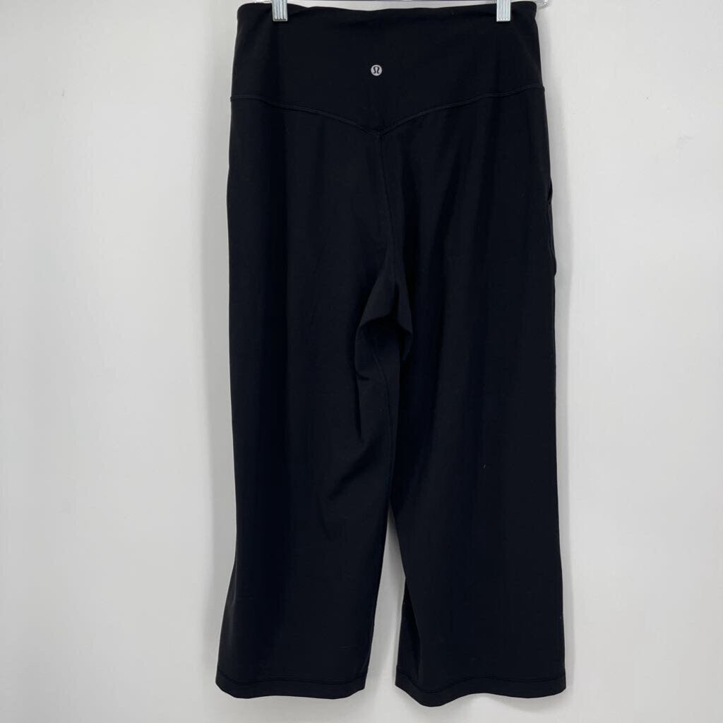 Lululemon crop Leggings