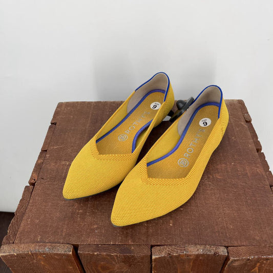 Rothy's Flats