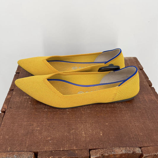 Rothy's Flats