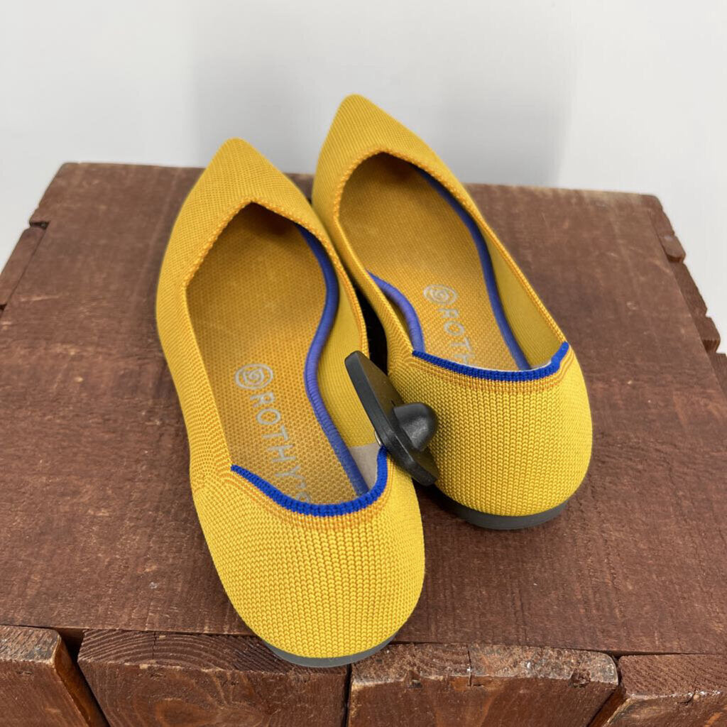 Rothy's Flats