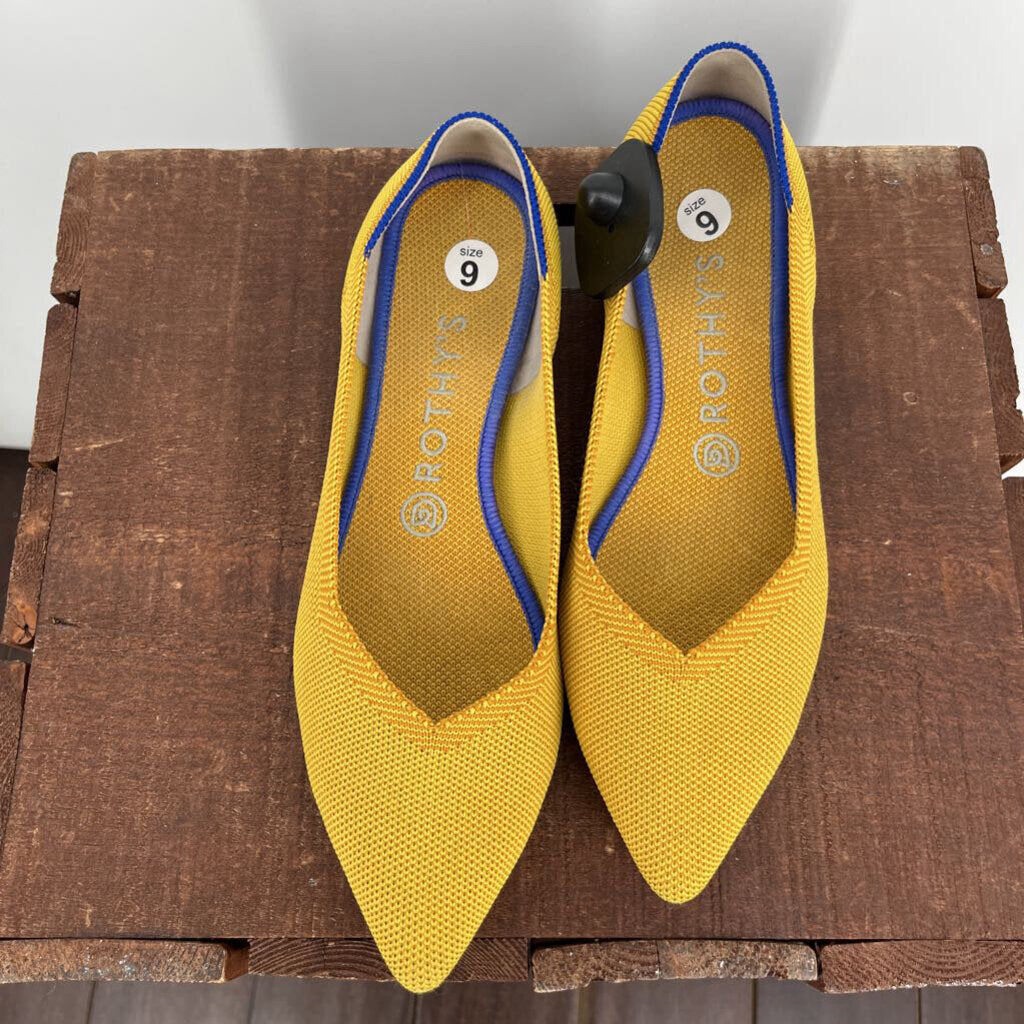 Rothy's Flats