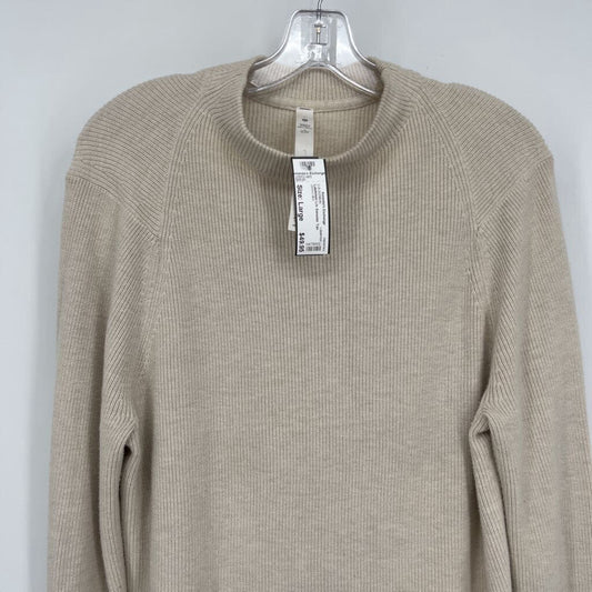 Lululemon L/s Sweater